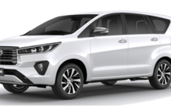 INNOVA 7 Seater MPV