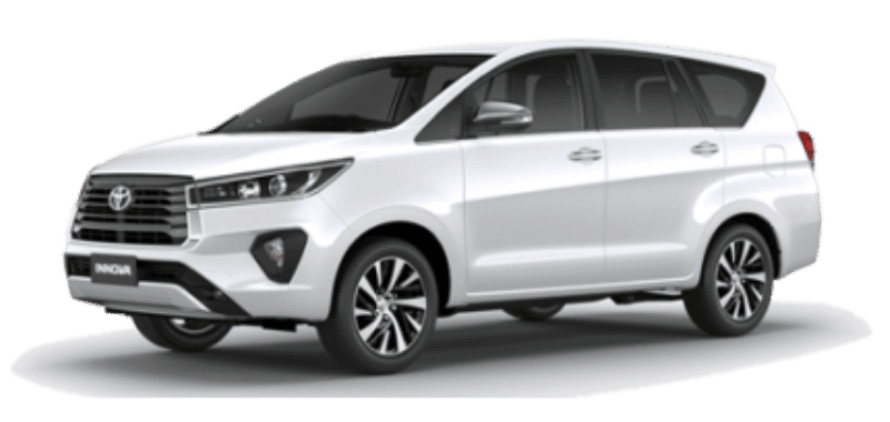 INNOVA 7 Seater MPV